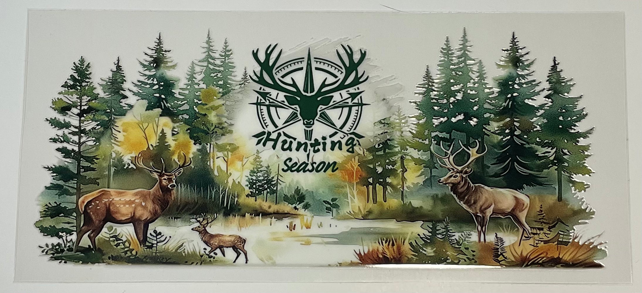 Hunting Season