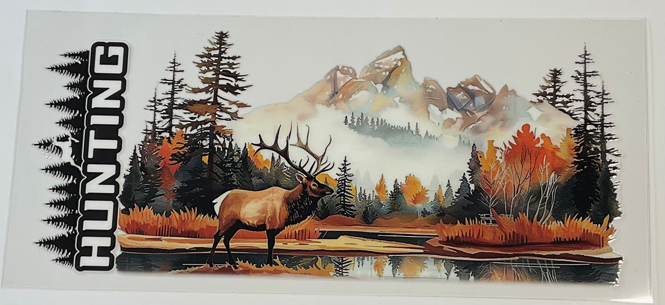 Hunting/Deer-2