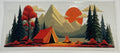 Campsite