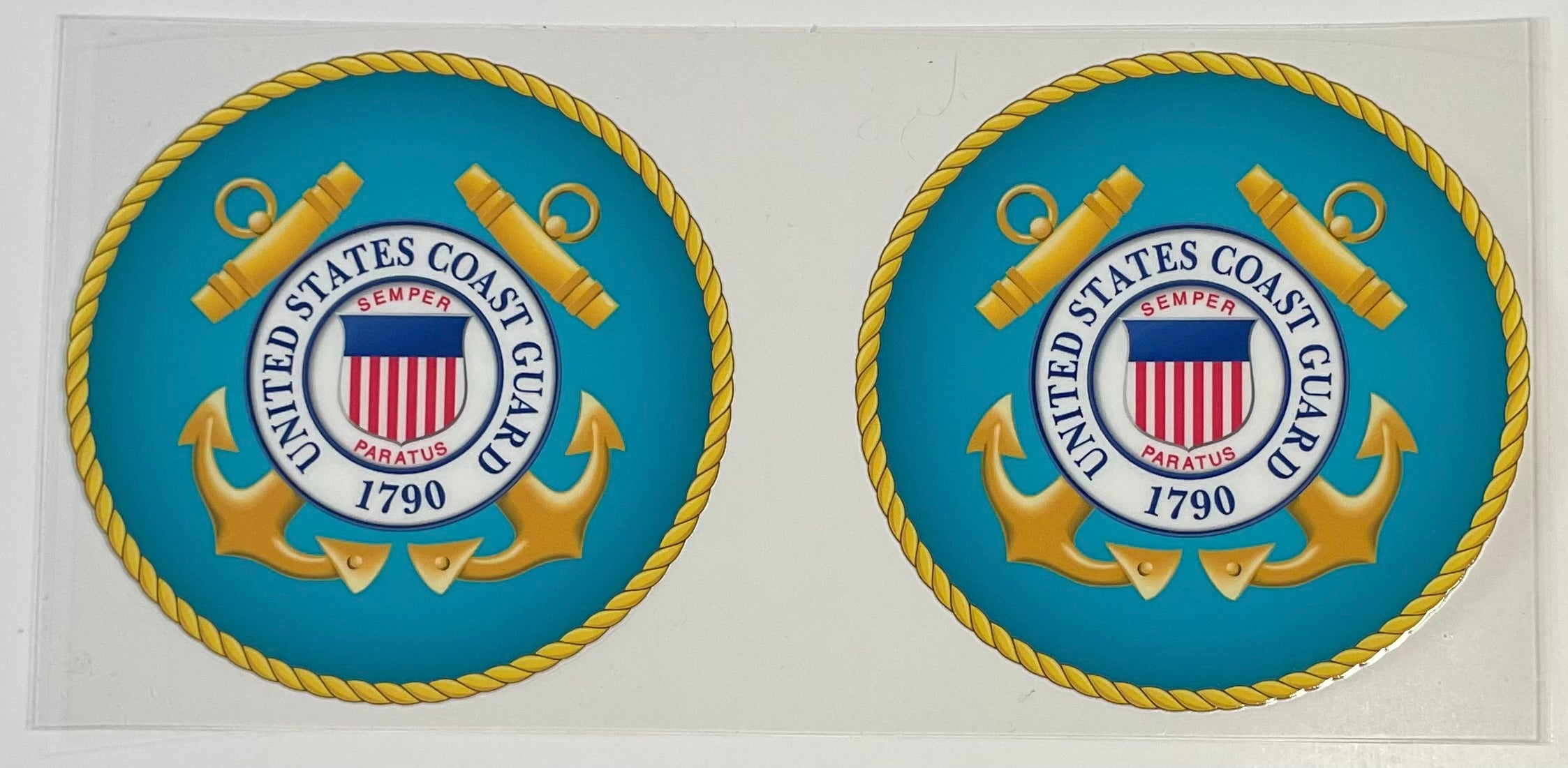 United States Coast Guard