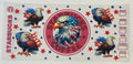 Starbucks-Patriotic Eagle
