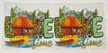 Living on Lake Time