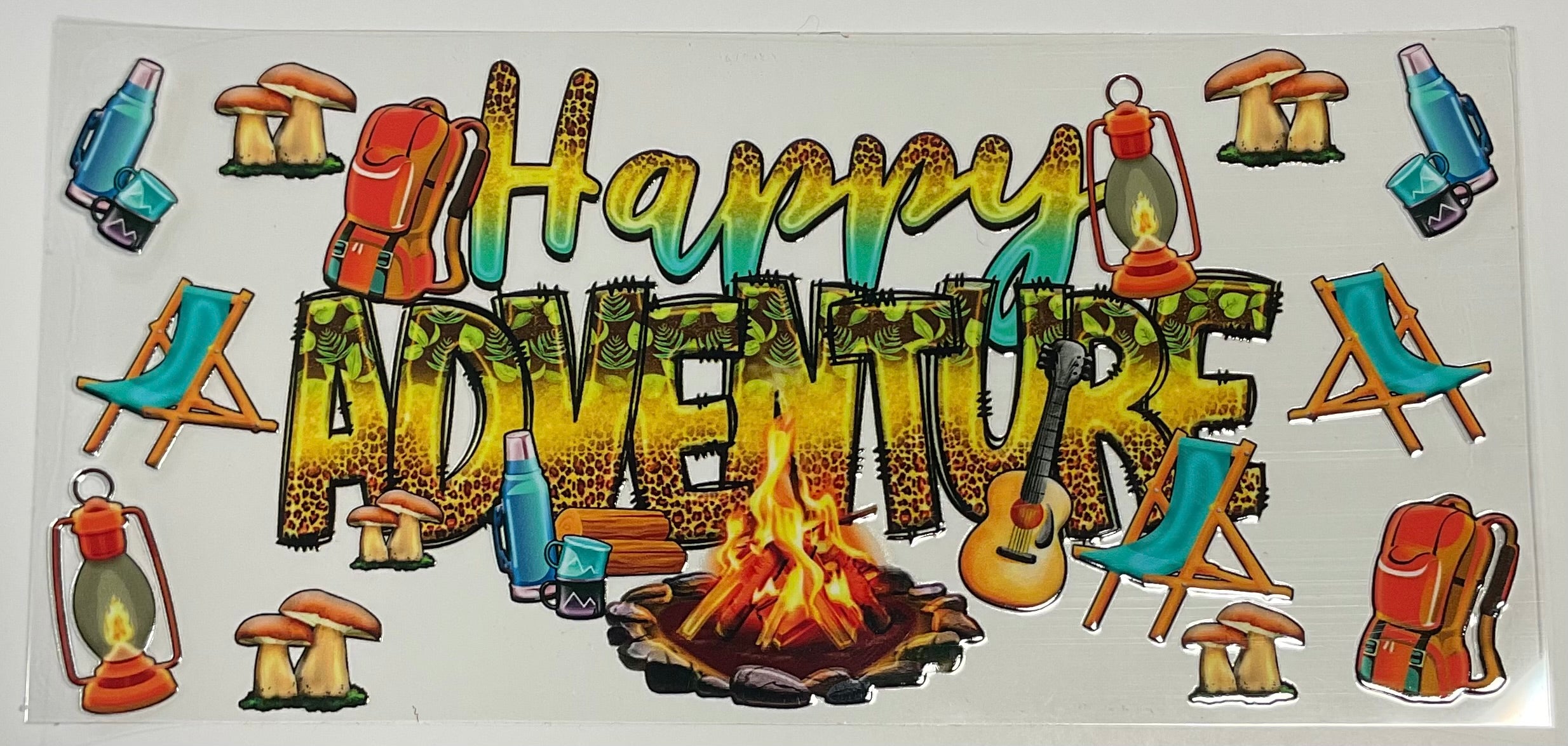 Happy Adventure