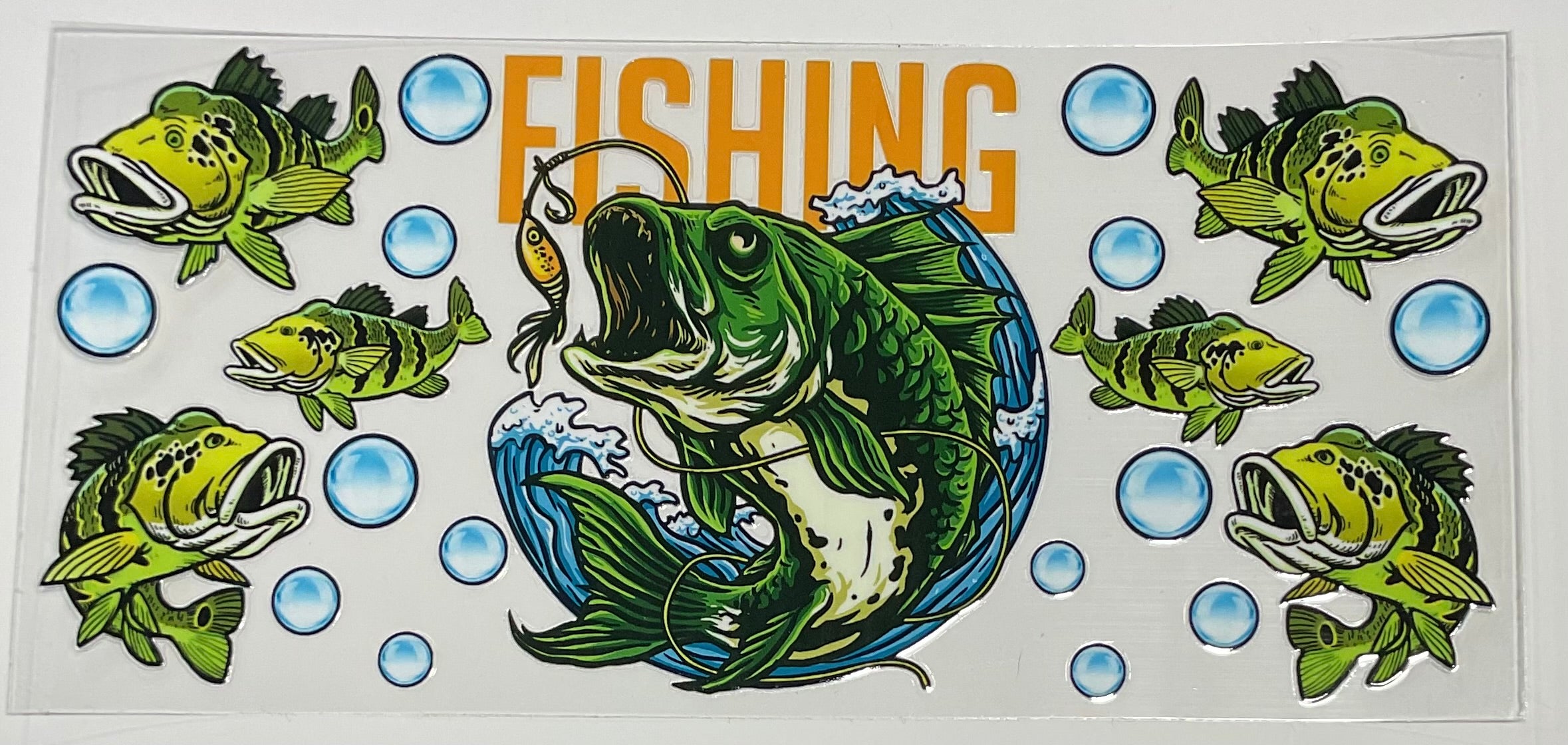 Fishing