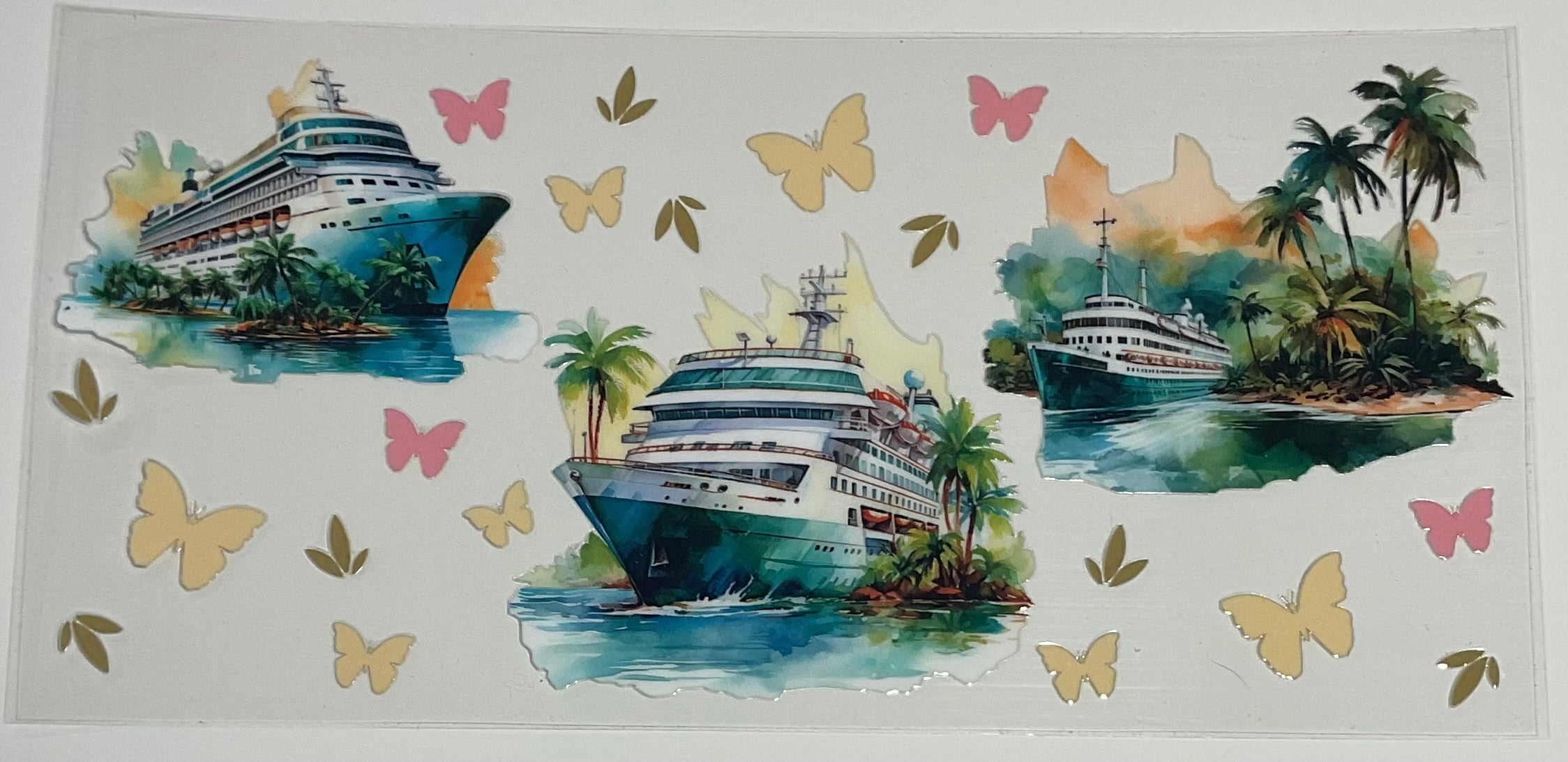 Cruise Ship-2