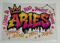 Aries Zodiac Sign