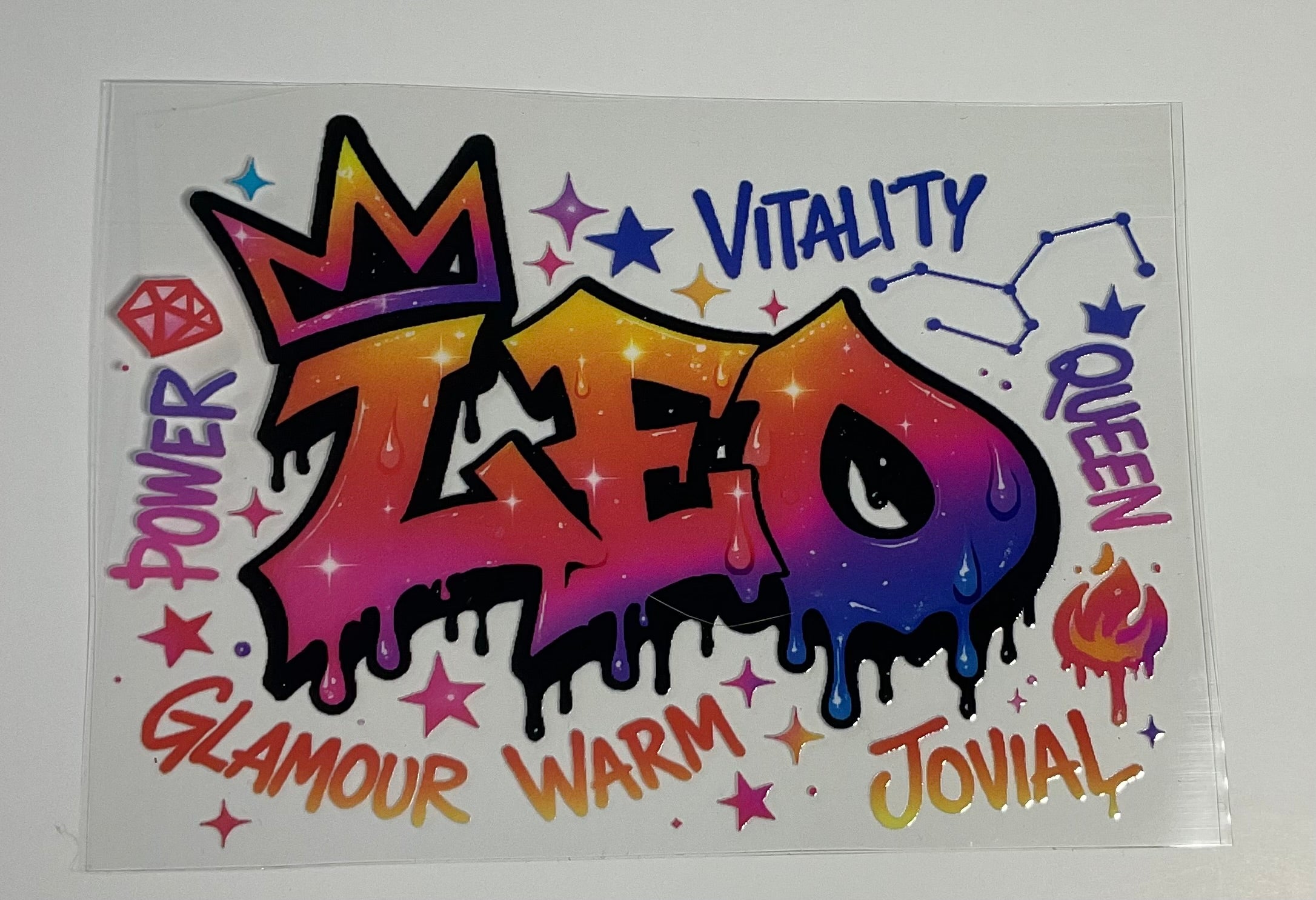Leo Zodiac Sign