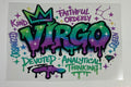 Virgo Zodiac Sign