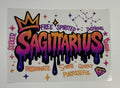 Sagittarius Zodiac Sign
