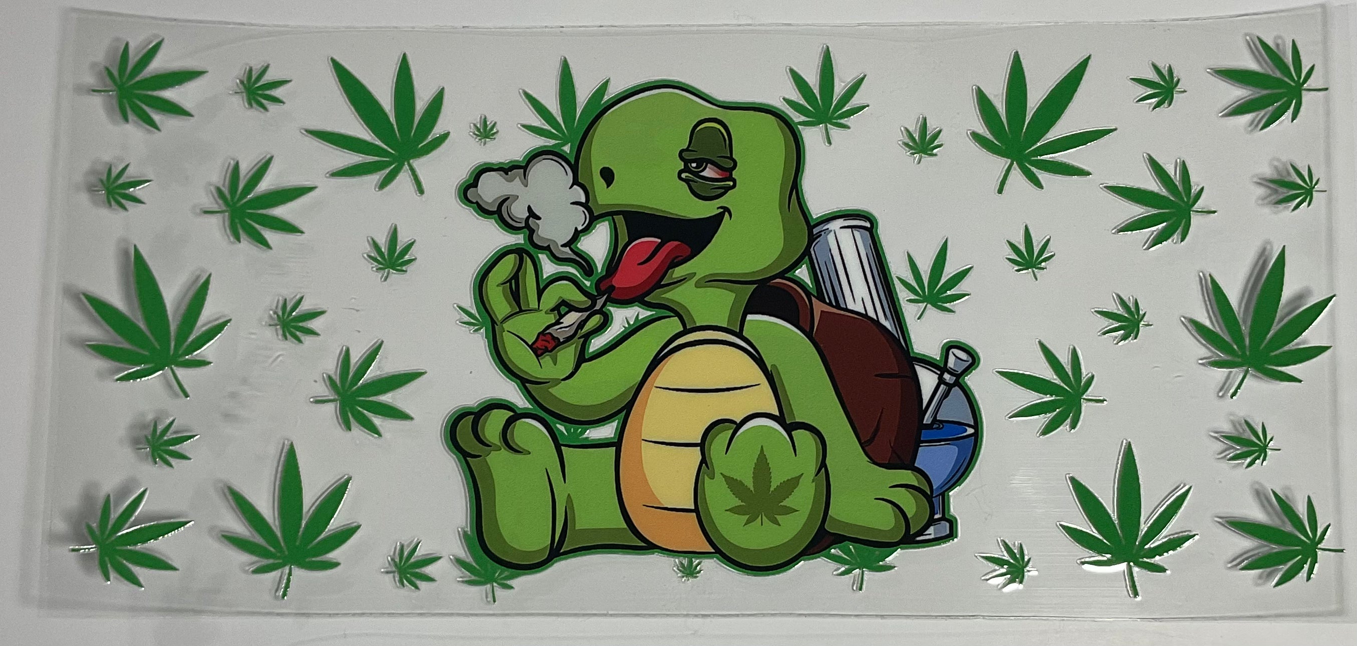 420 Turtle