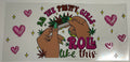 All the pretty girls roll like this