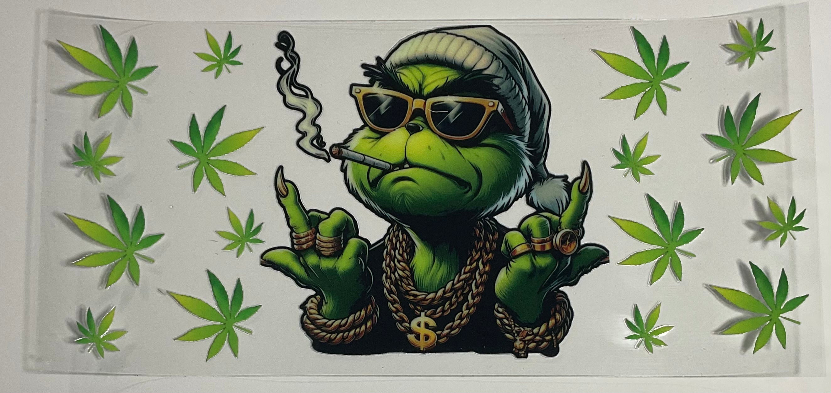 Grinch(420)