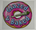 Glazed & Baked