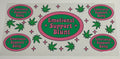 Emotional Support Blunt