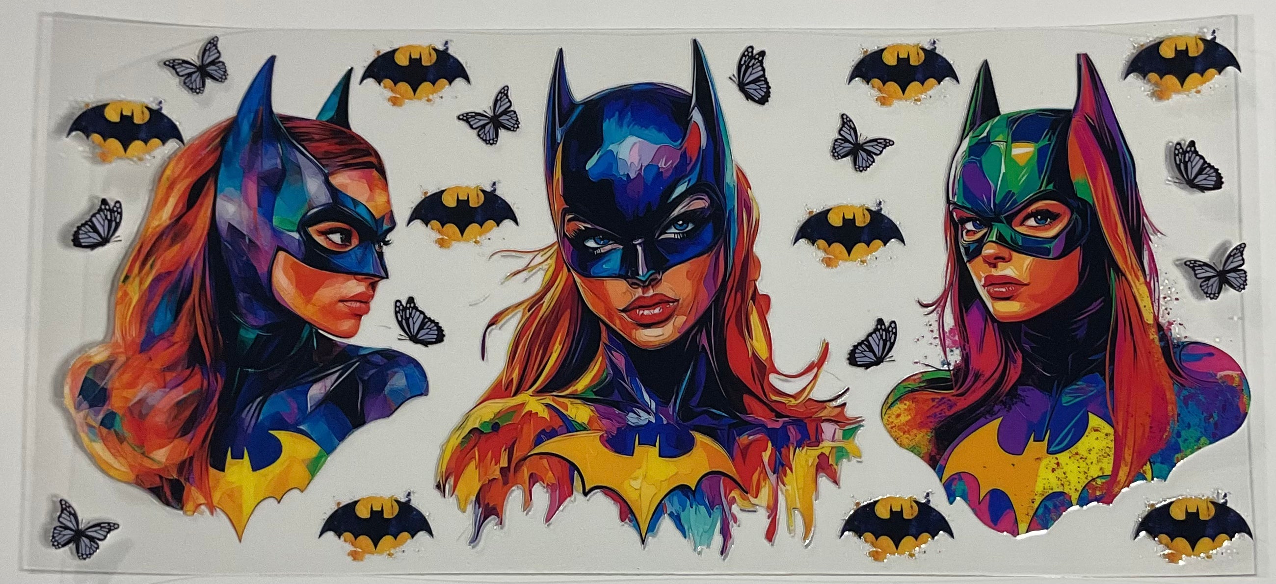 BatGirl