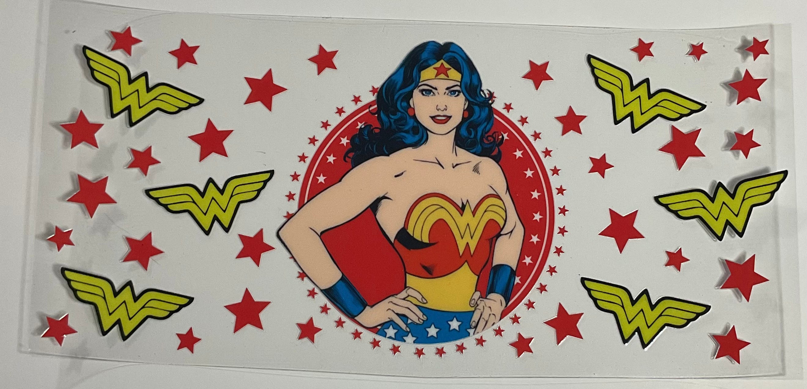 Wonder Woman