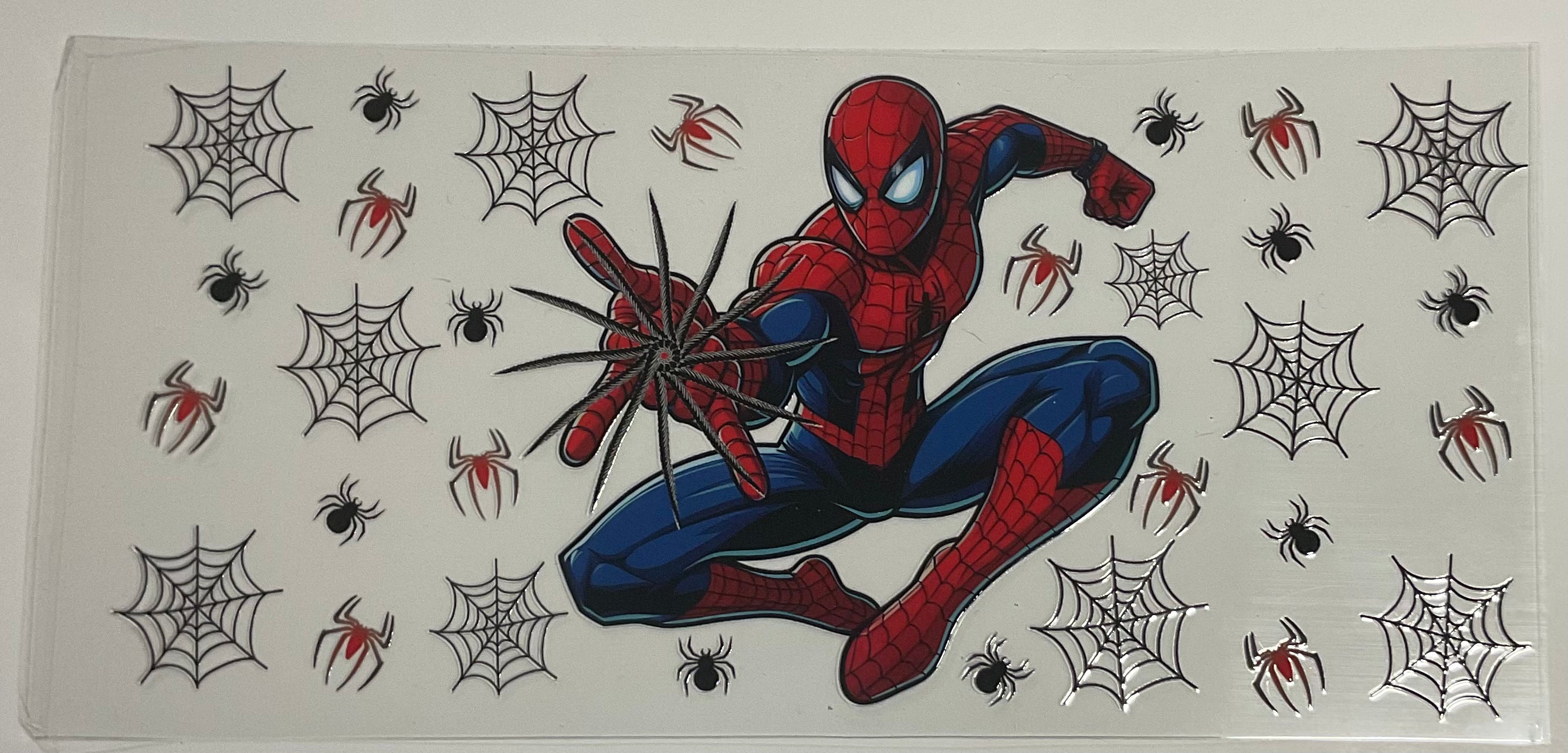 Spiderman.4