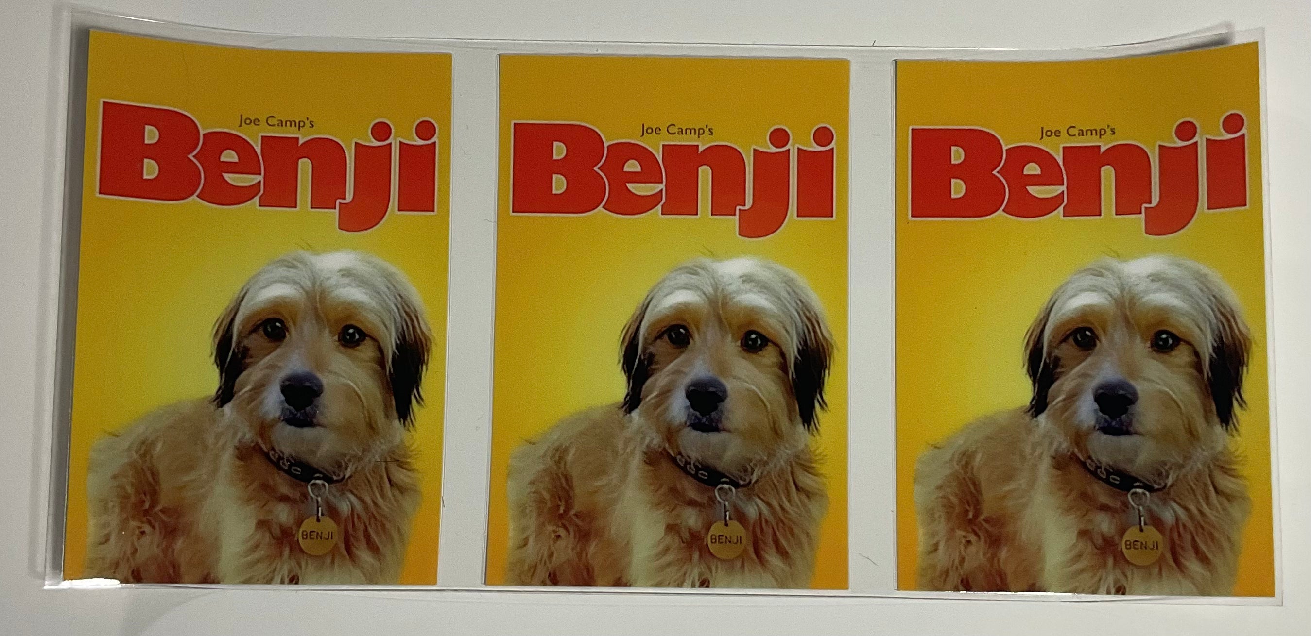 Benji