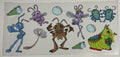 A Bug's Life