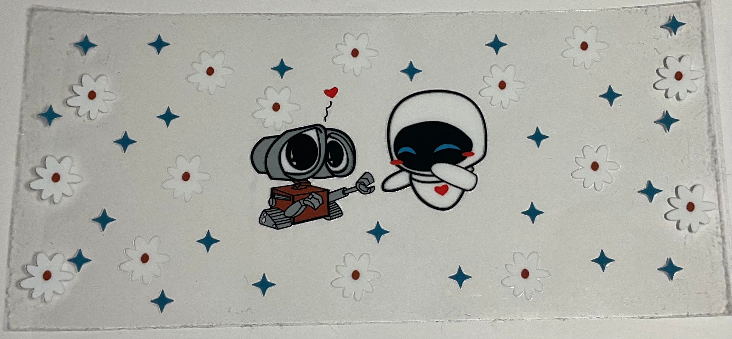 Walle Movie