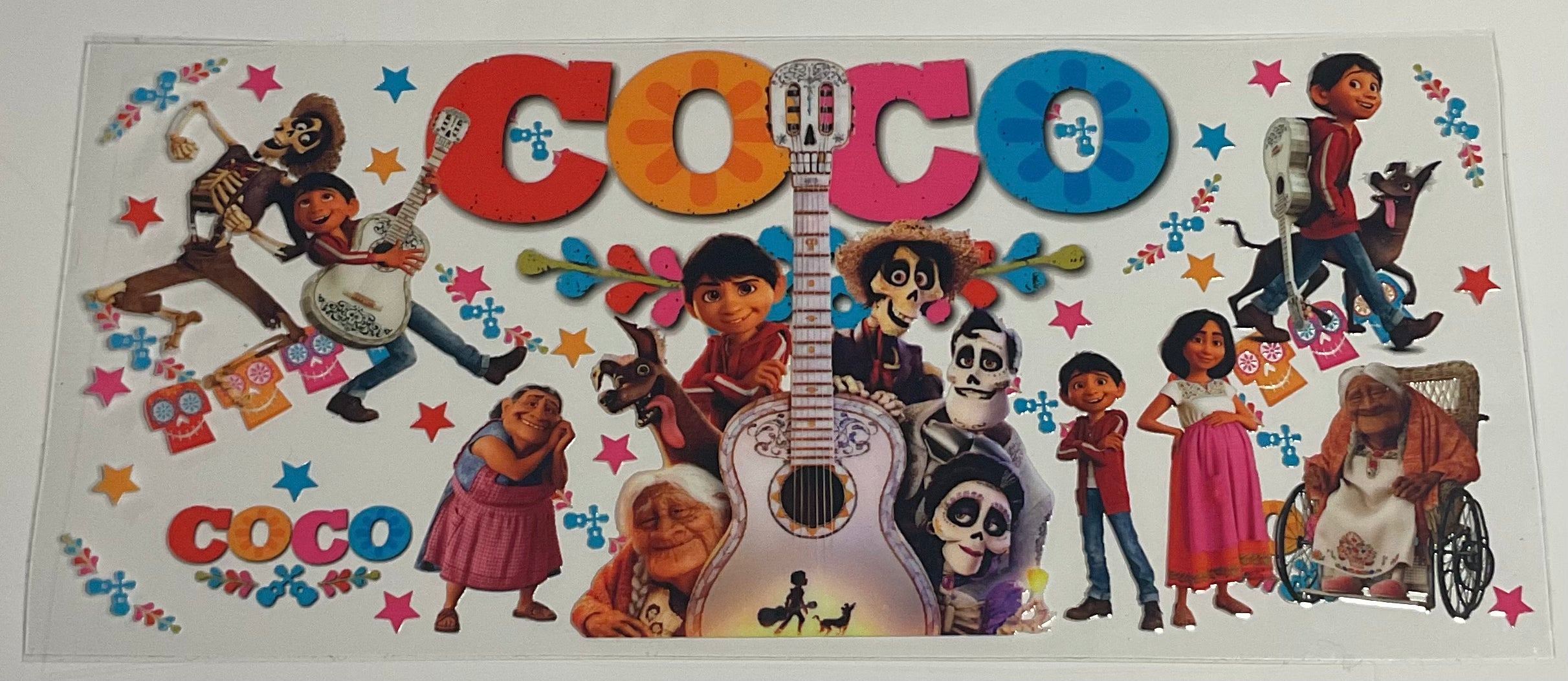 Coco Movie