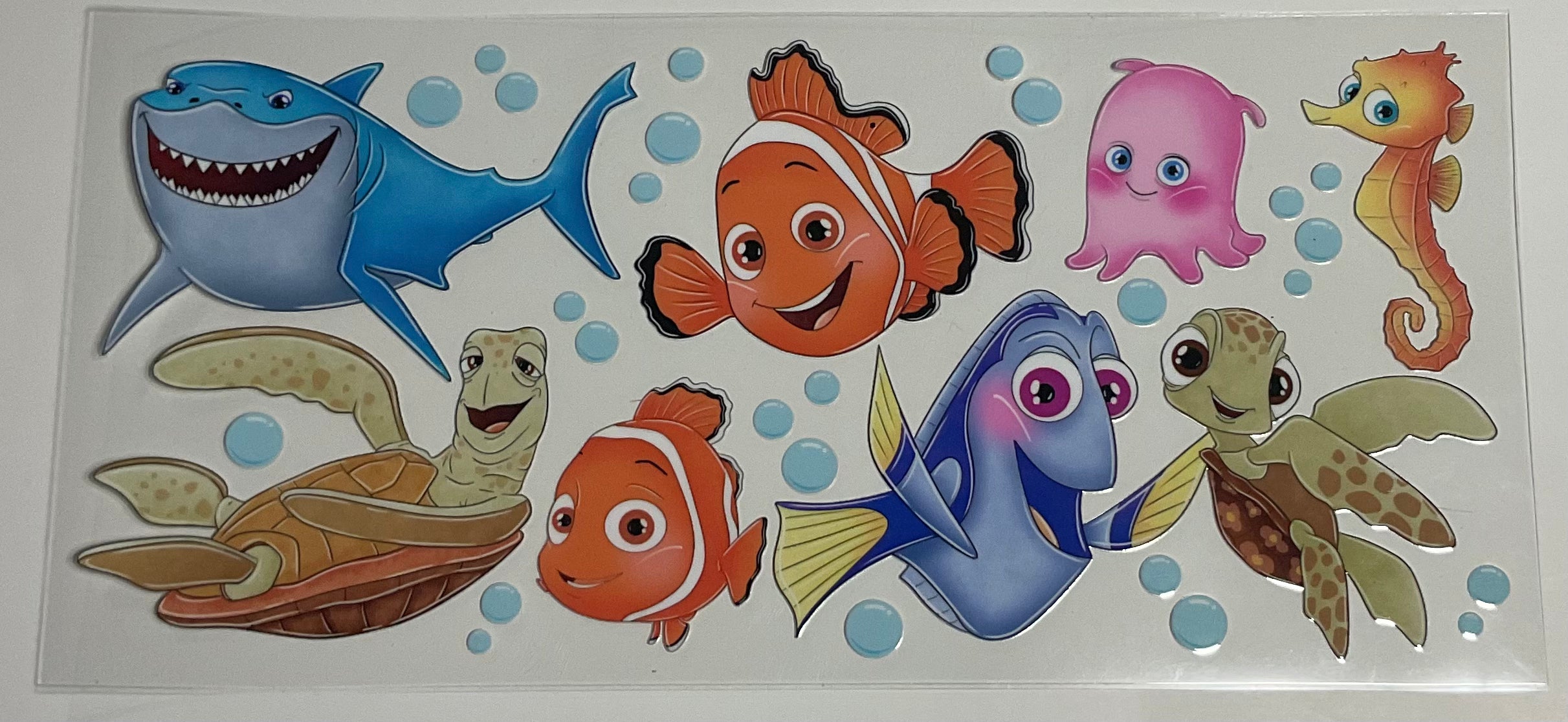 Finding Nemo.1