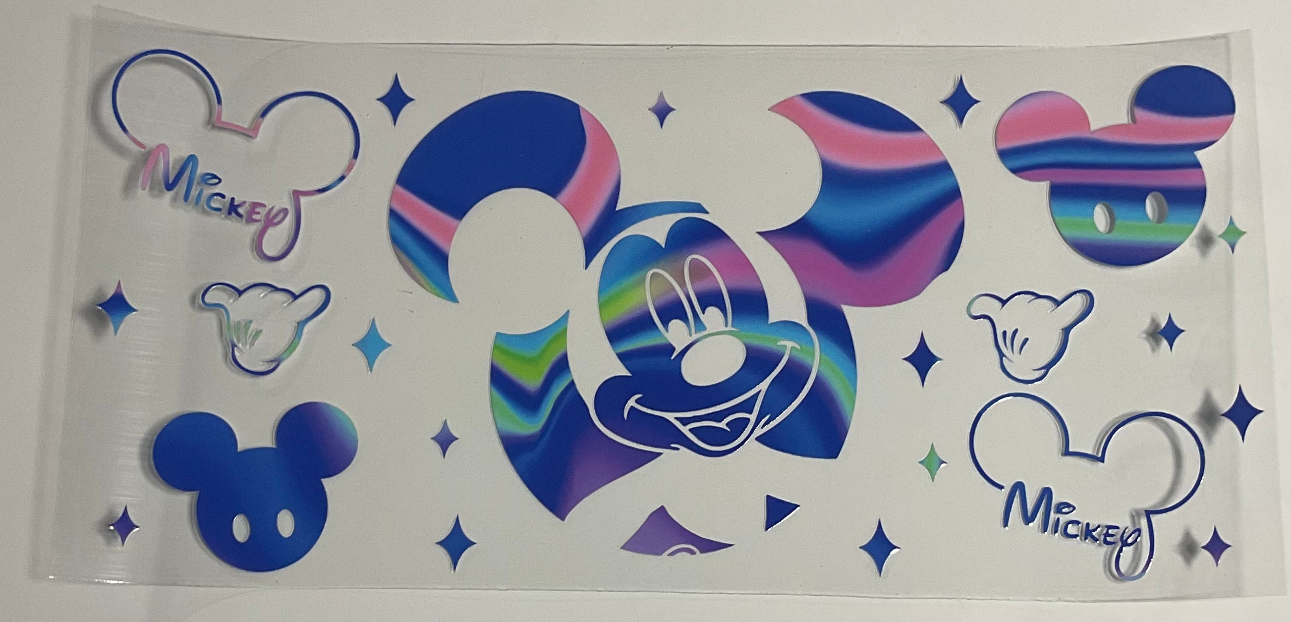 Mickey