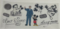 Walt Disney