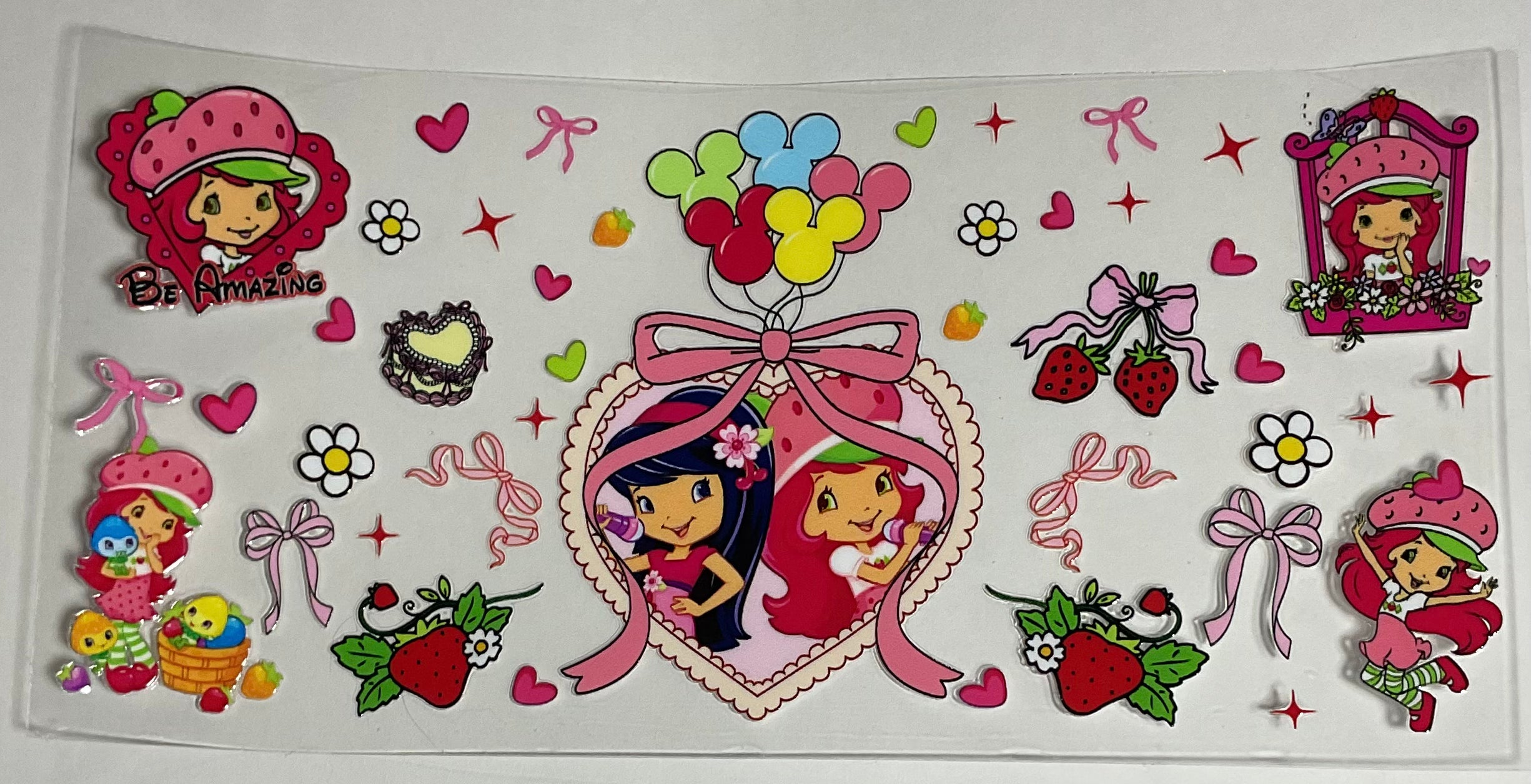 Strawberry Shortcake.3