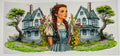 Wizard of Oz(Dorothy)
