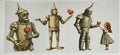 Wizard of Oz(Tin Man)