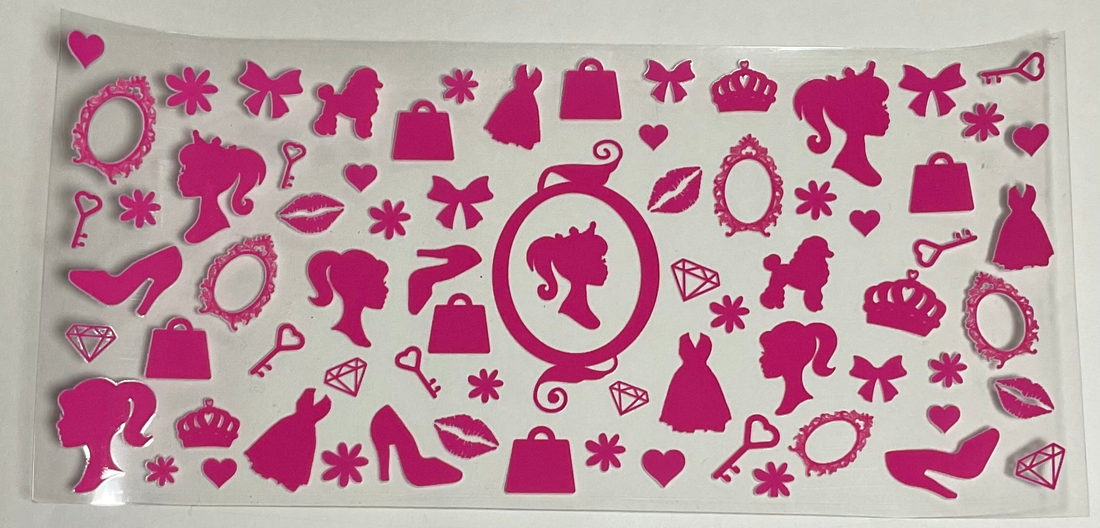 Barbie(1)