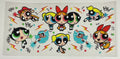 PowerPuff Girls
