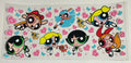 PowerPuff Girls(3)