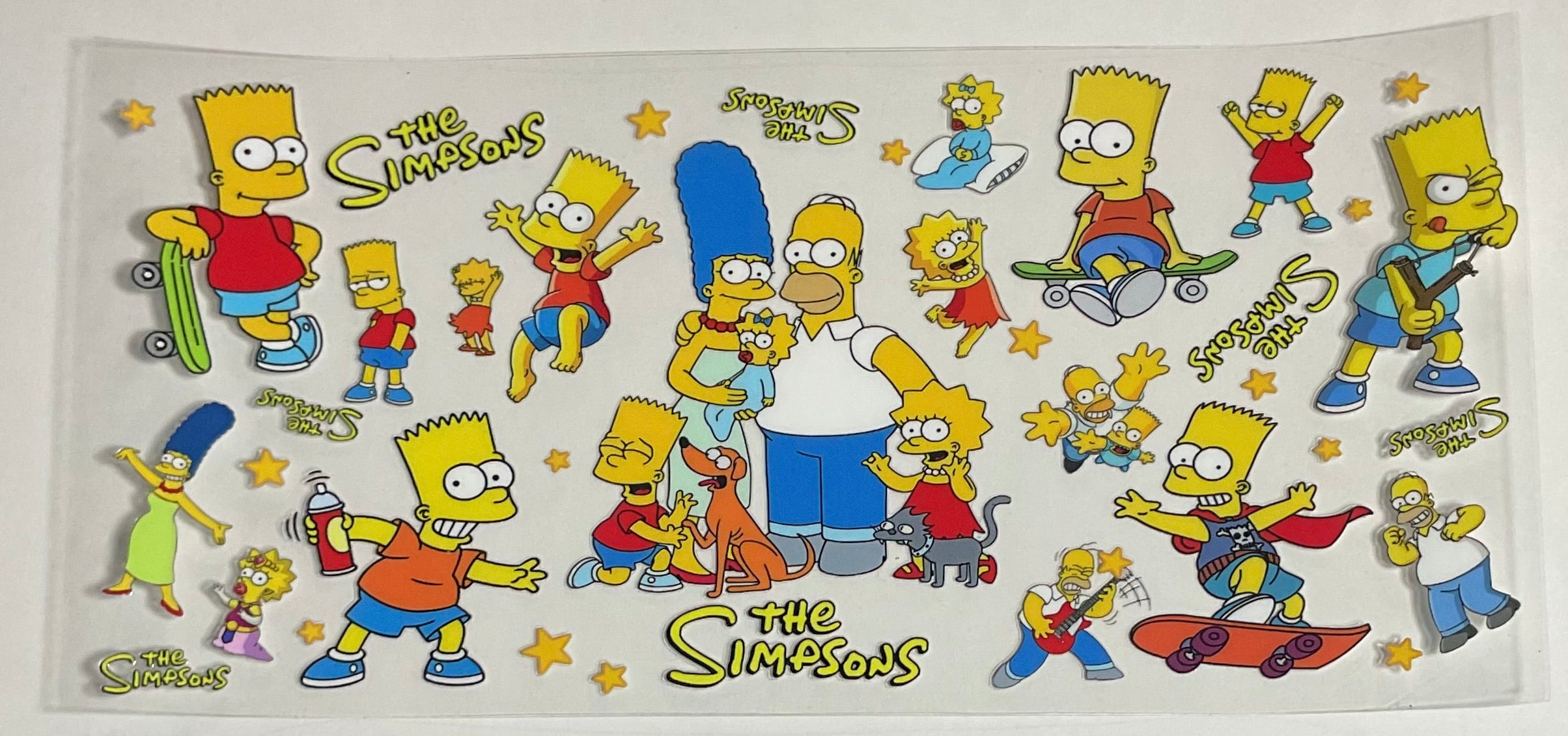 Simpsons(3)