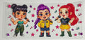 K-Pop(3)