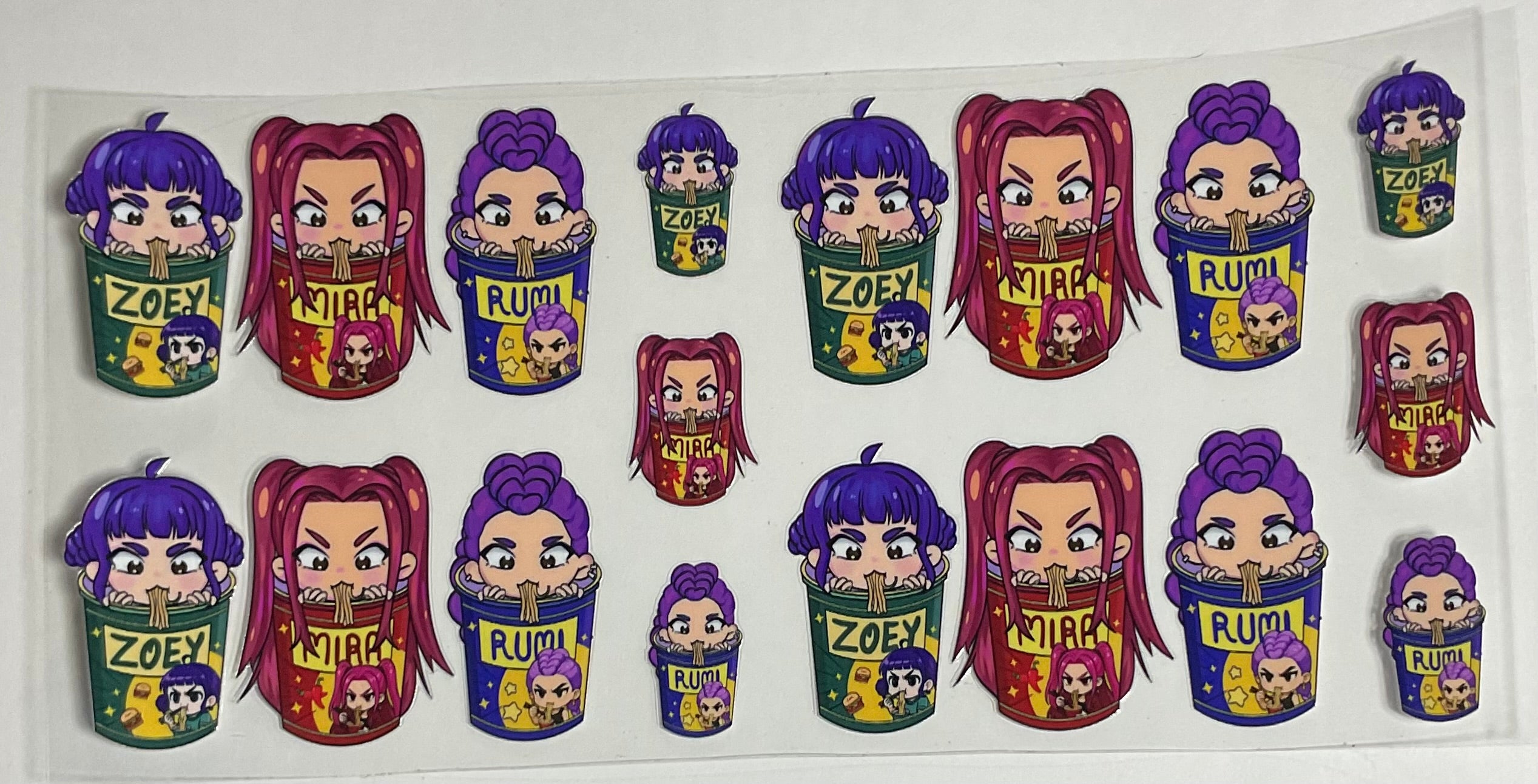 K-Pop(5)