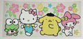 Hello Kitty & Friends