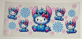 Hello Kitty(Stitch Costume)