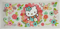 Hello Kitty(flowers)