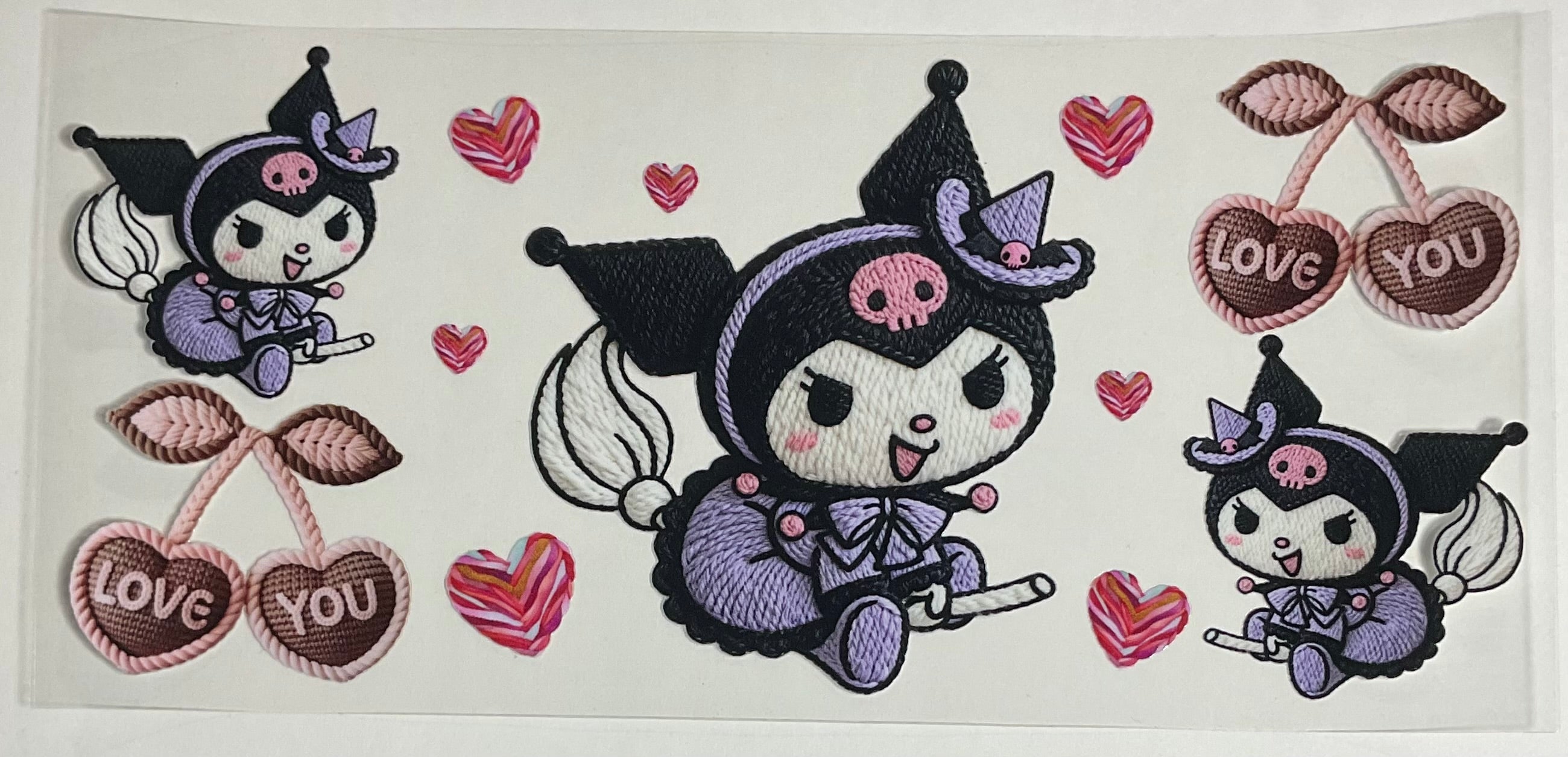 Kuromi