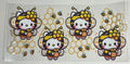 Hello Kitty(Bee Costume)