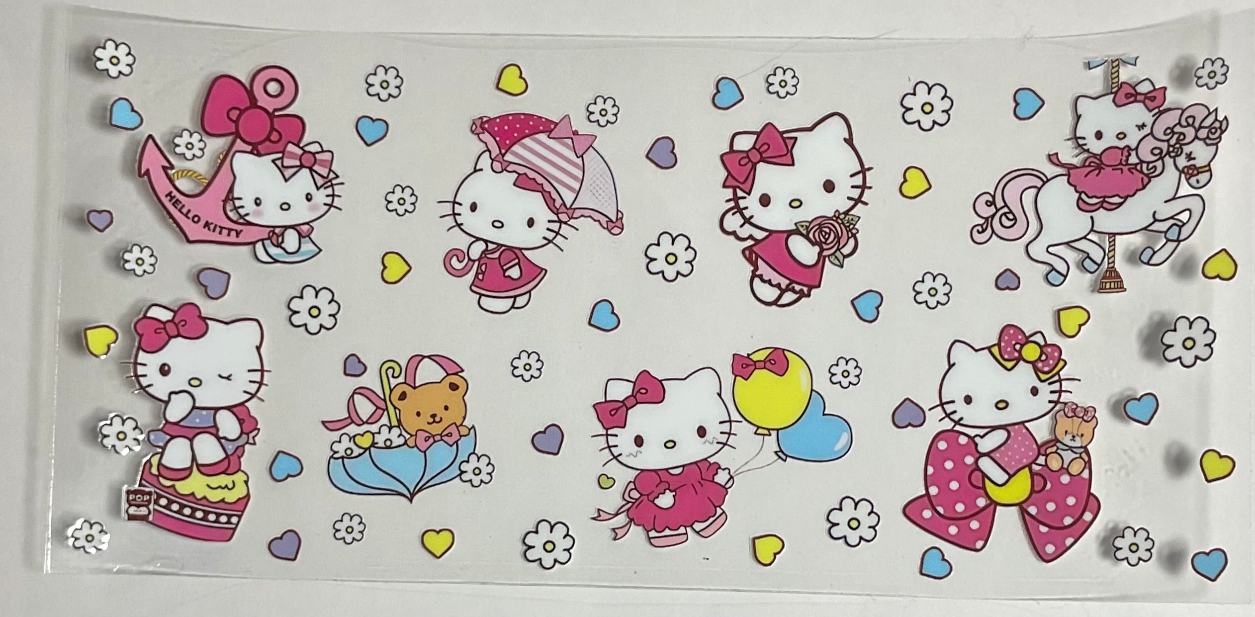 Hello Kitty(2)