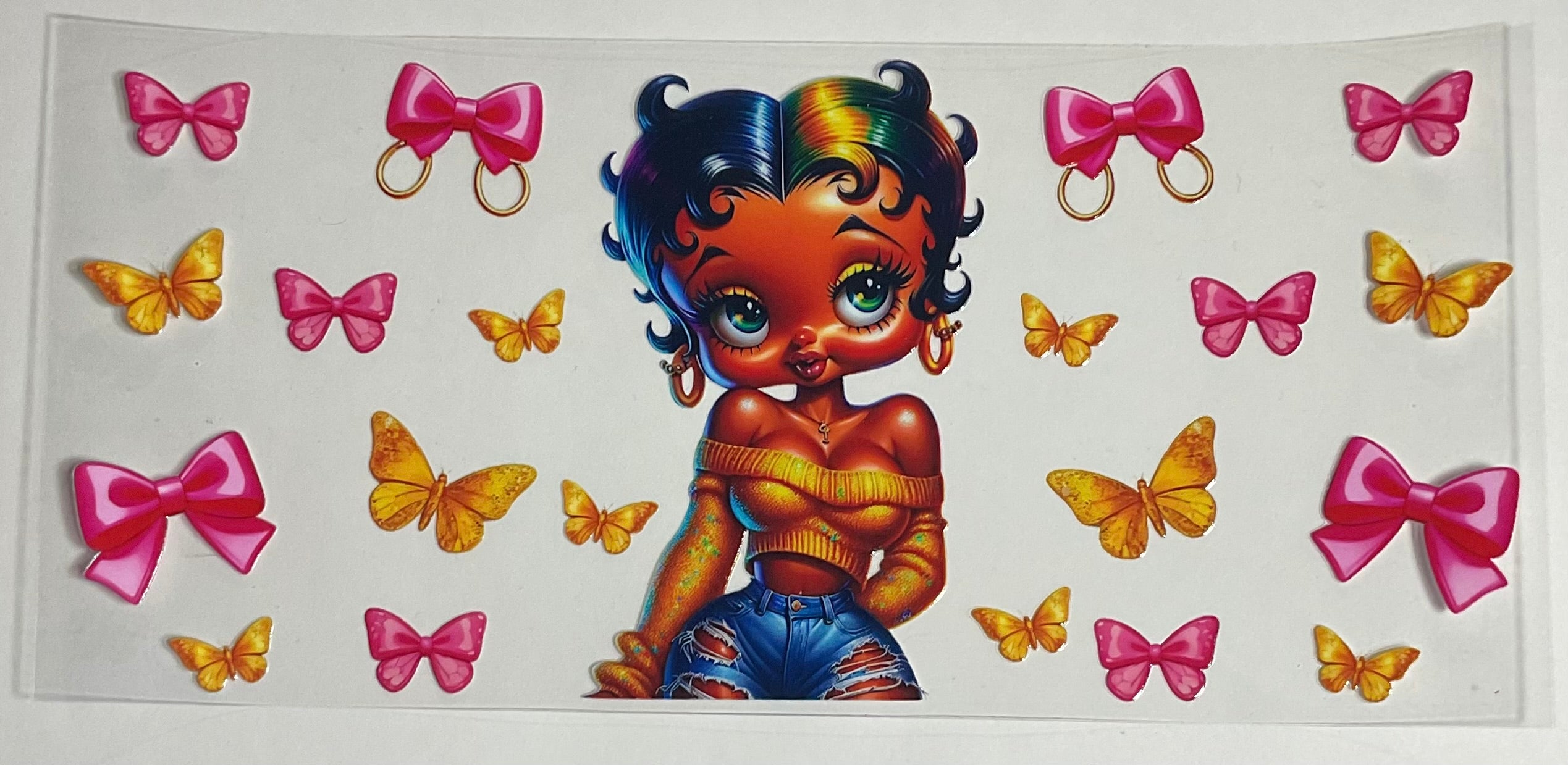 Betty Boop(1)