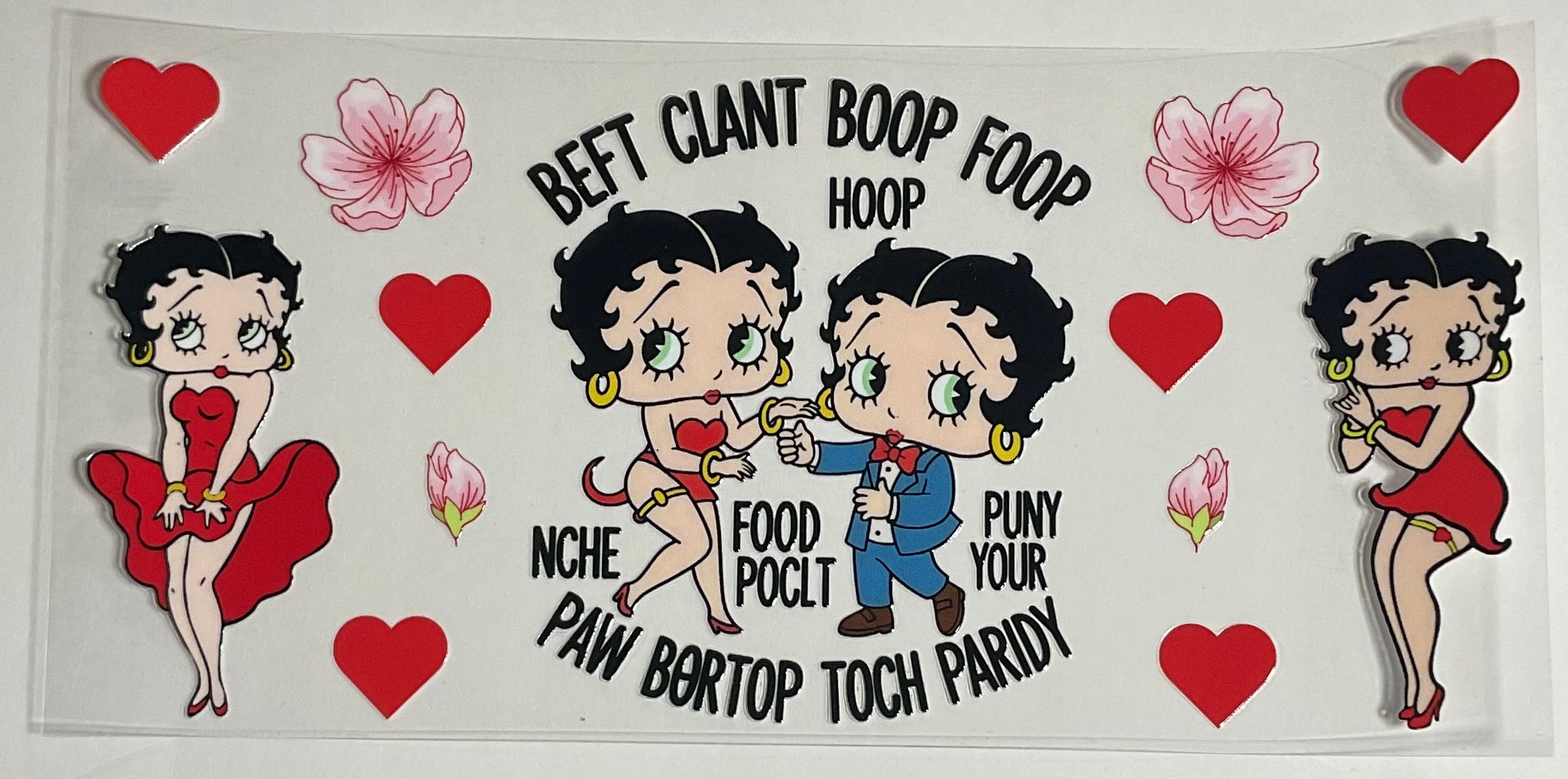 Betty Boop(3)