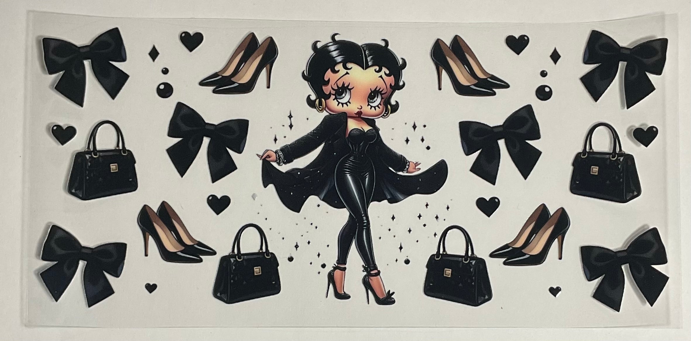 Betty Boop(4)