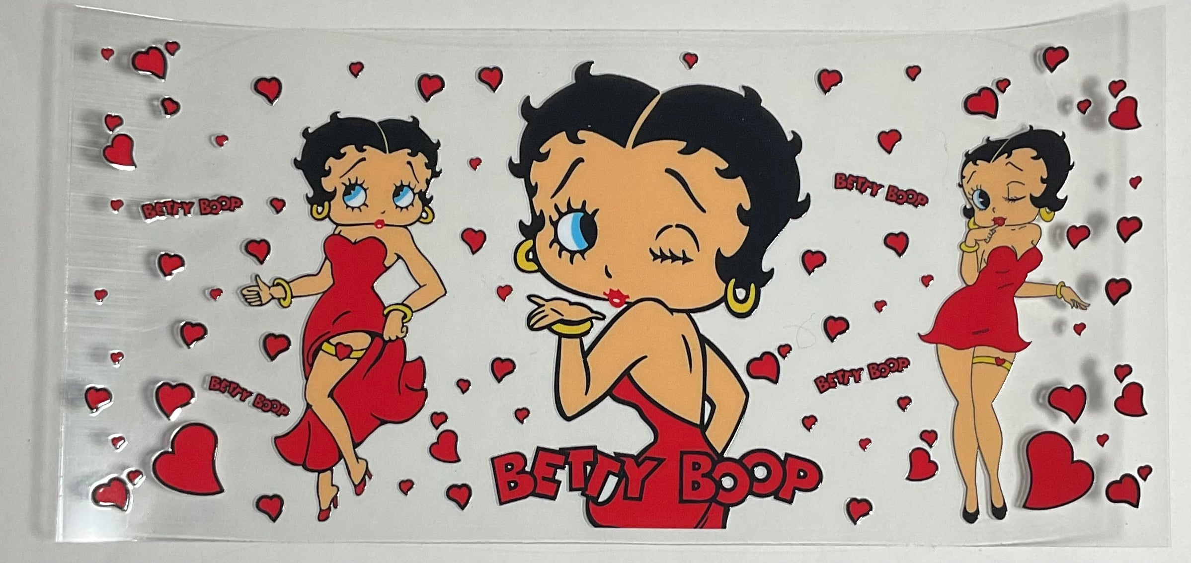 Betty Boop(5)