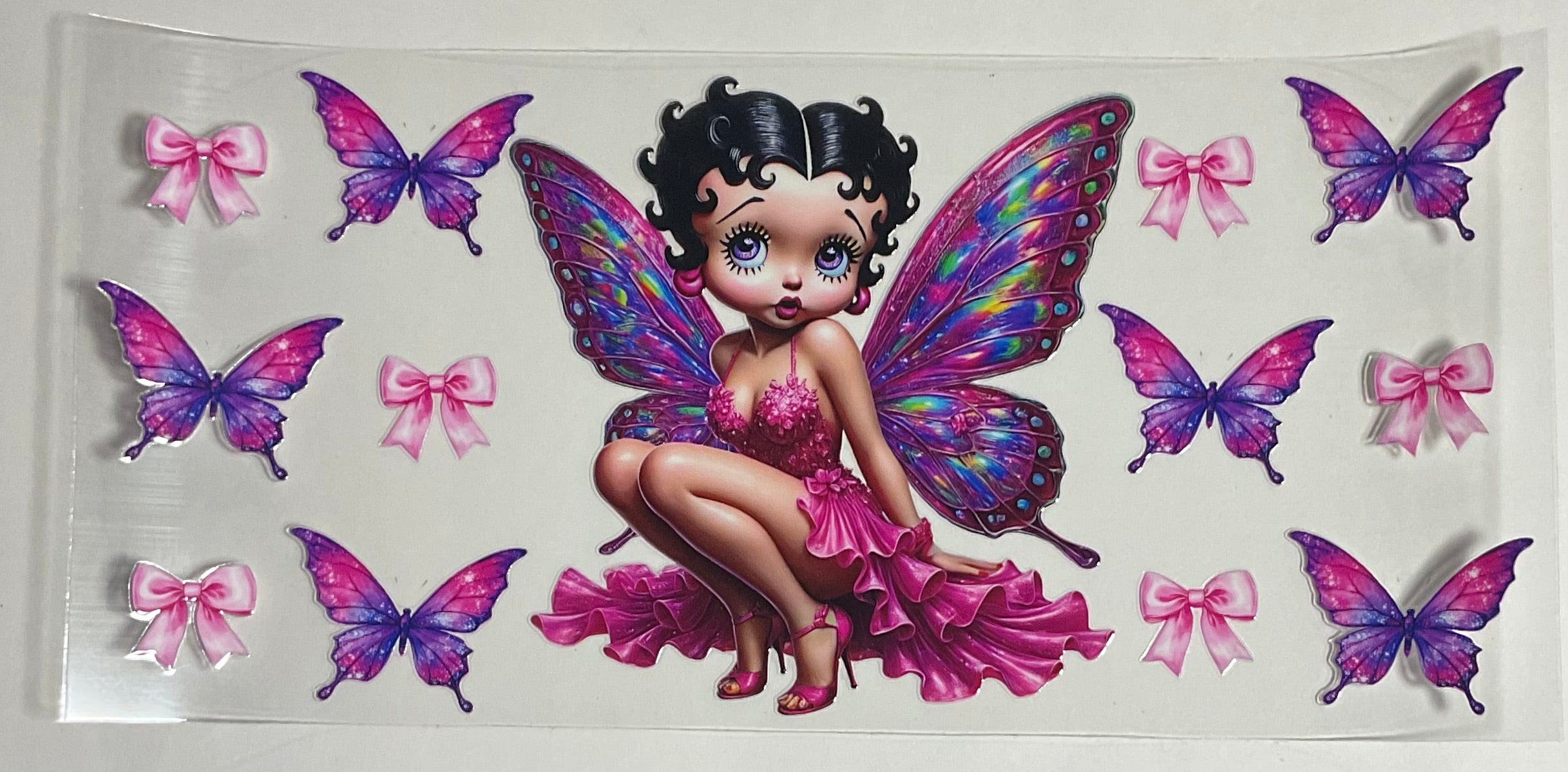 Betty Boop(6)