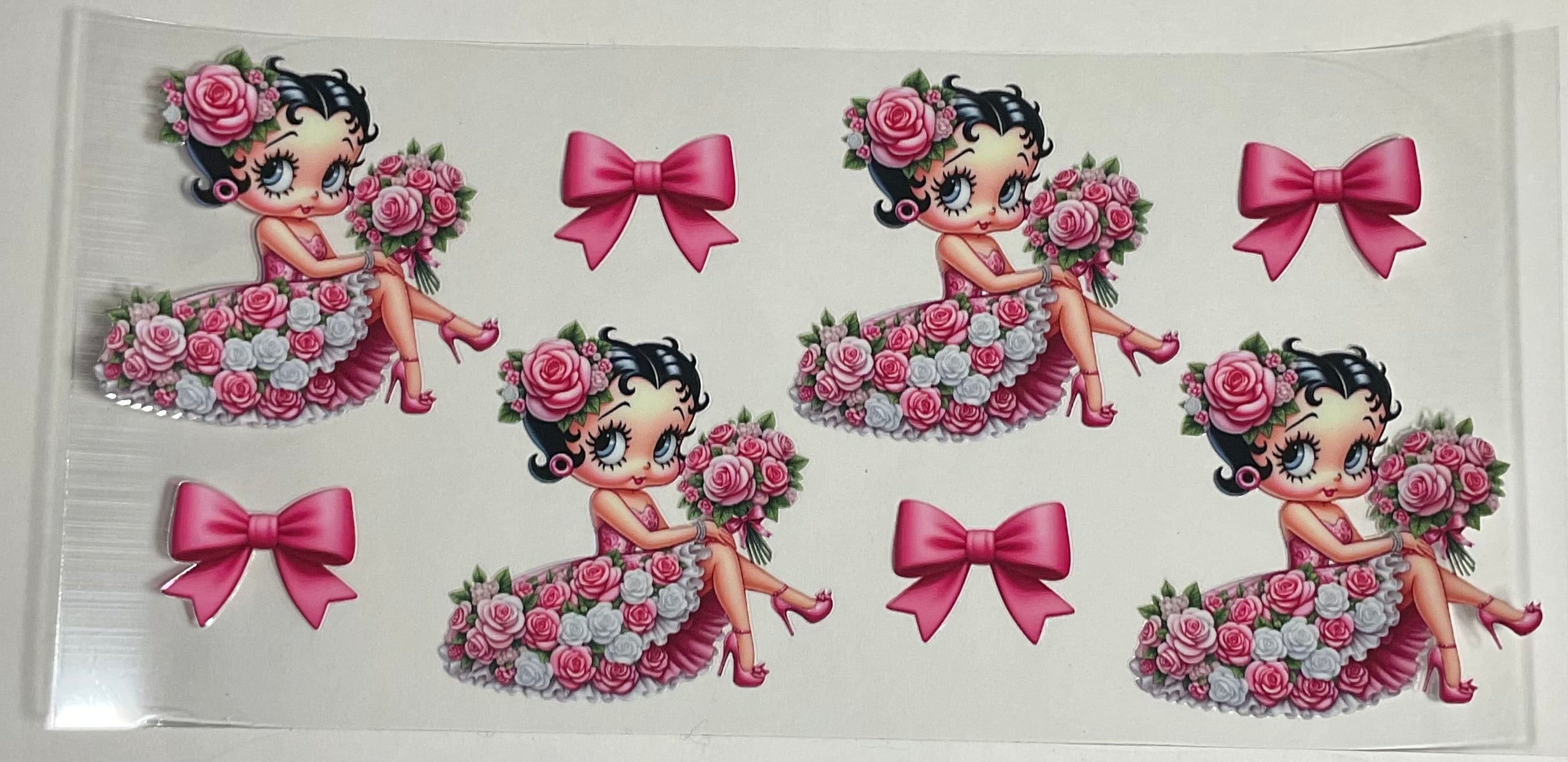 Betty Boop(8)