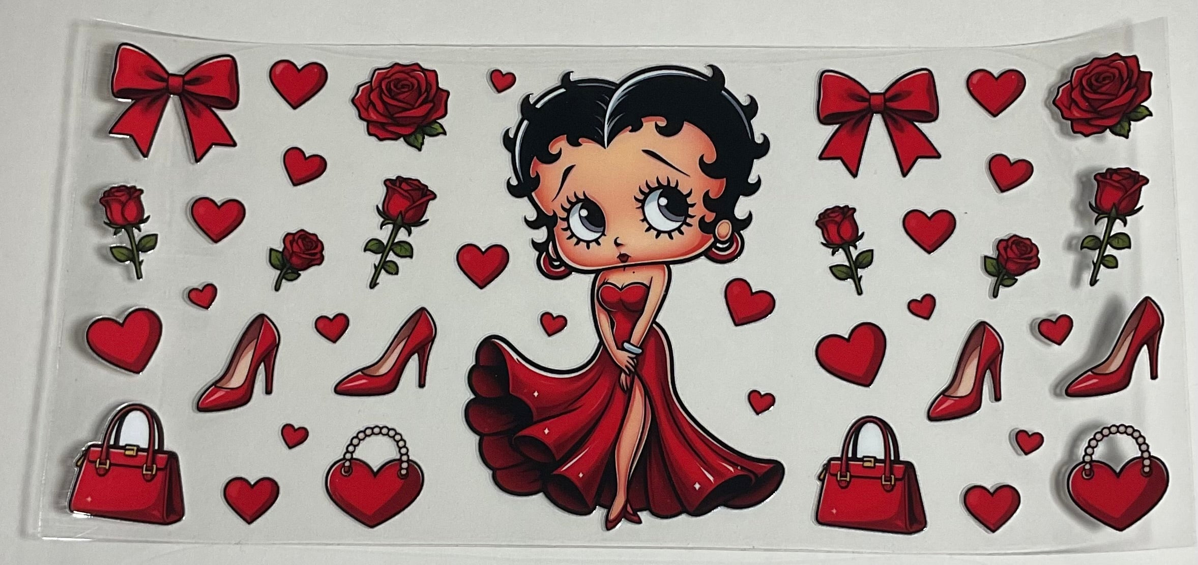 Betty Boop(10)
